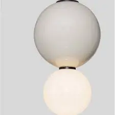 Luster NOVA LUCE 9009190 LED 7W 420lm 3000k 230V IP20